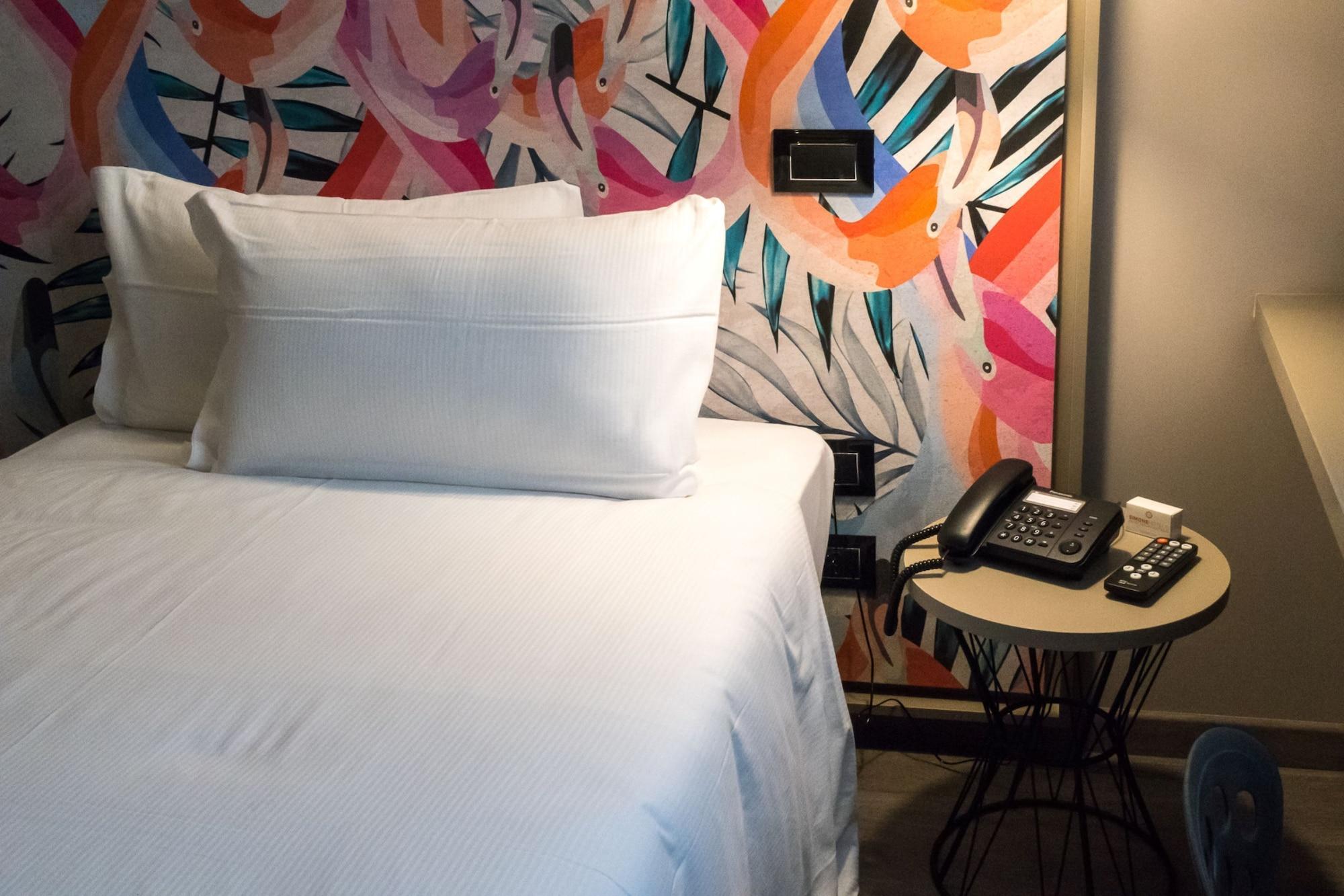 Hotel San Giovanni Rom