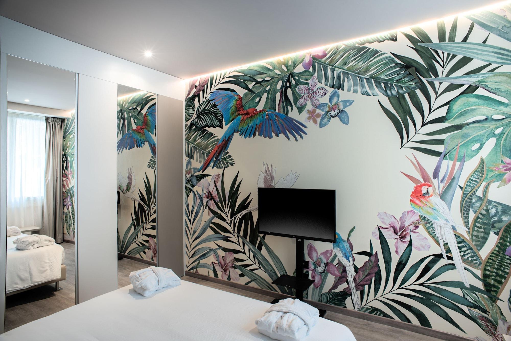 San Giovanni 4* Rom