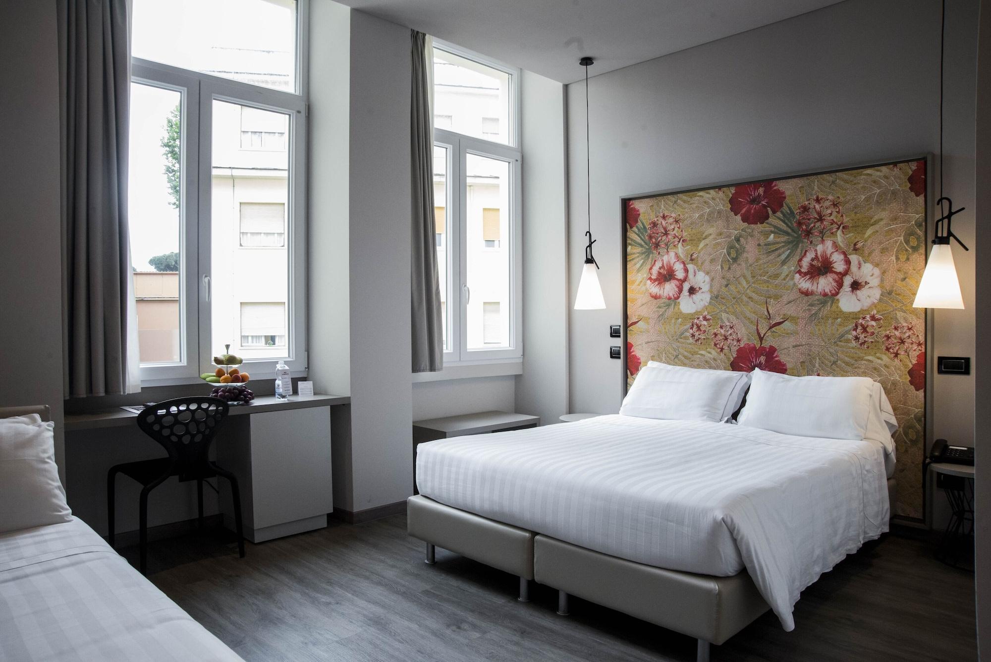 San Giovanni 4* Rom