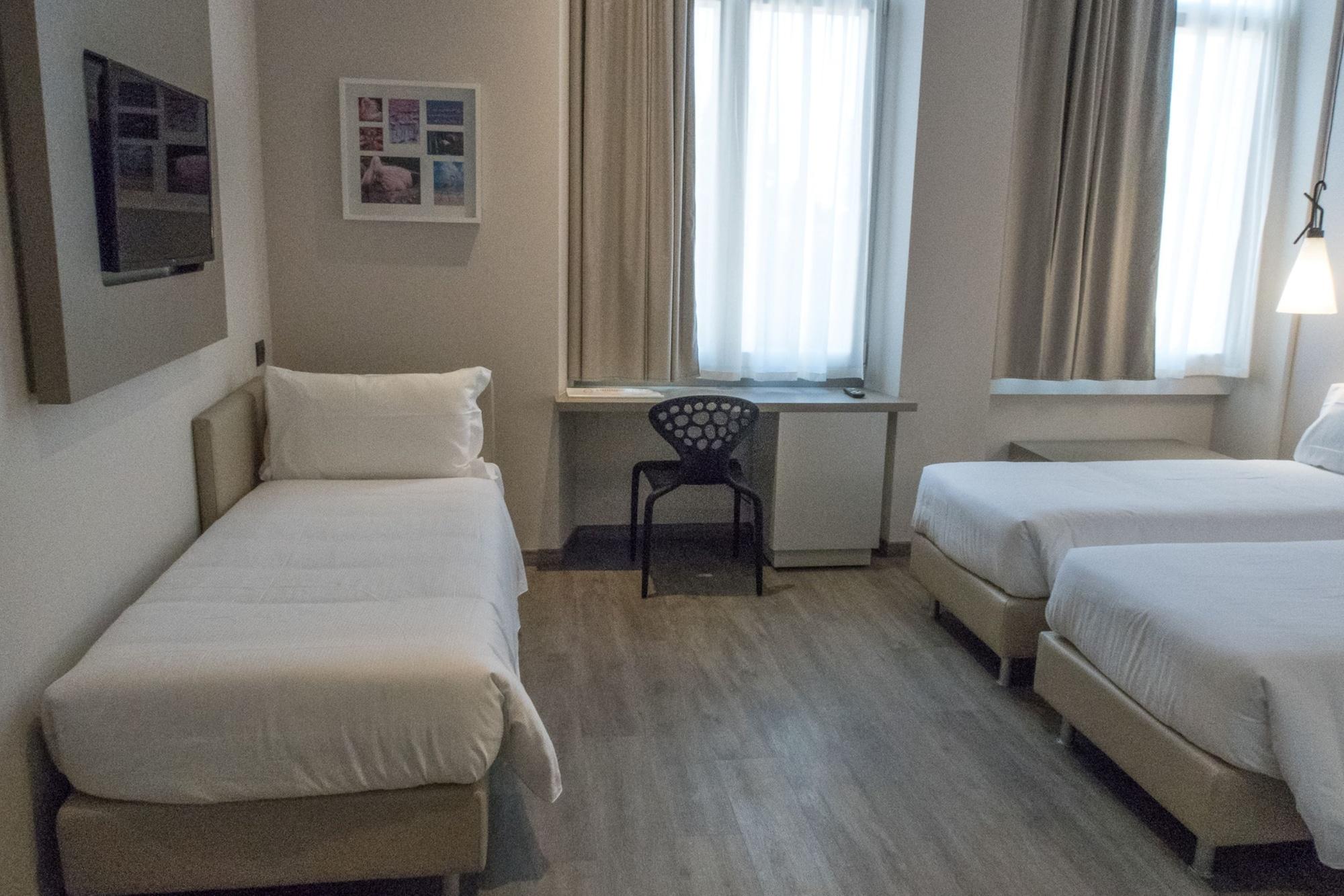 San Giovanni Hotel Rom