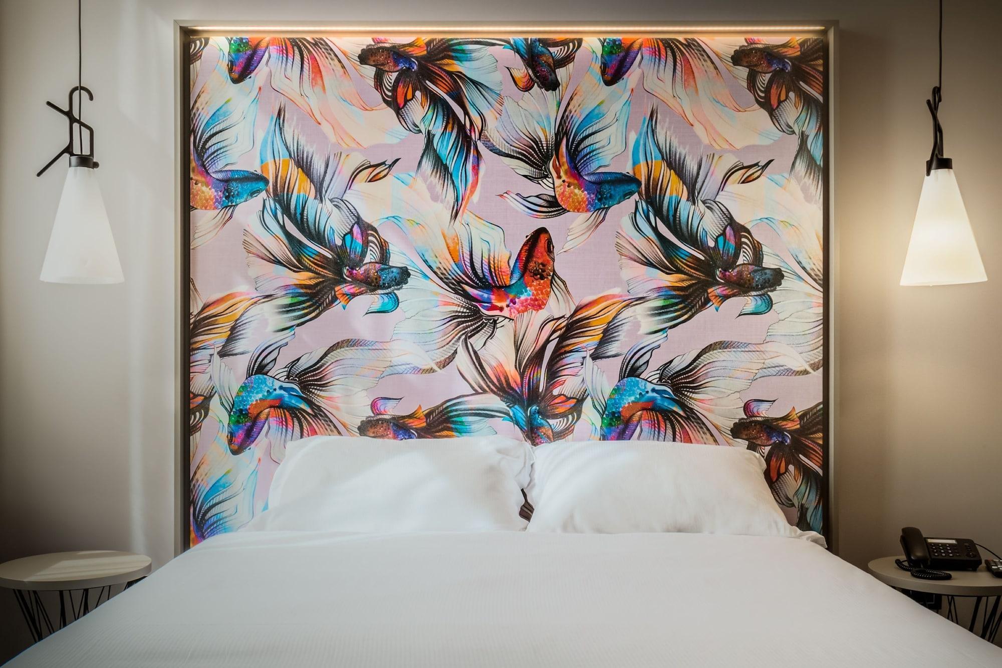 San Giovanni 4* Rom