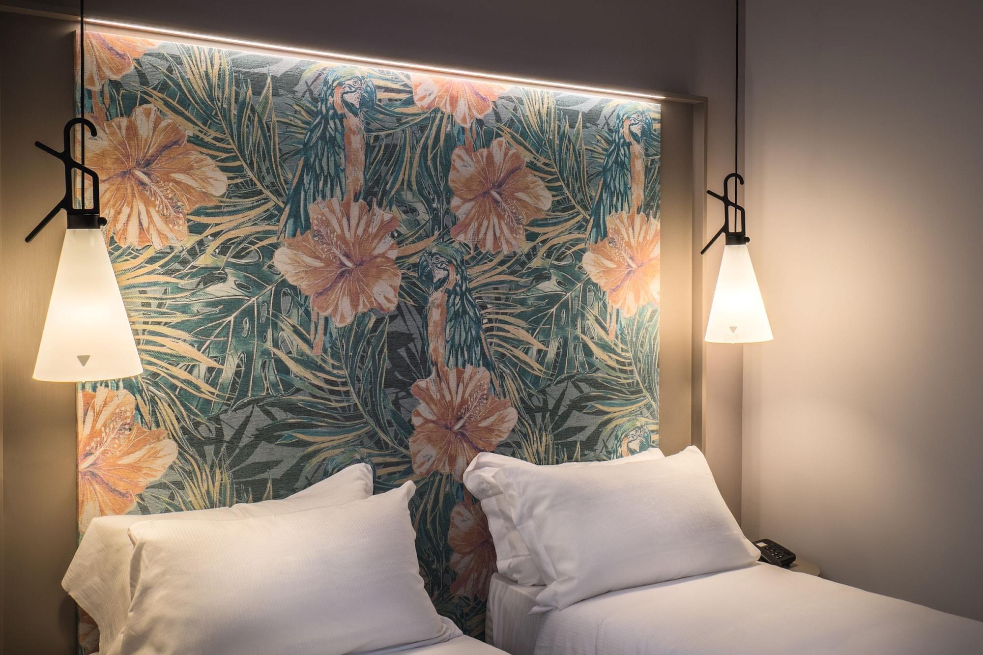 Hotel San Giovanni Rom