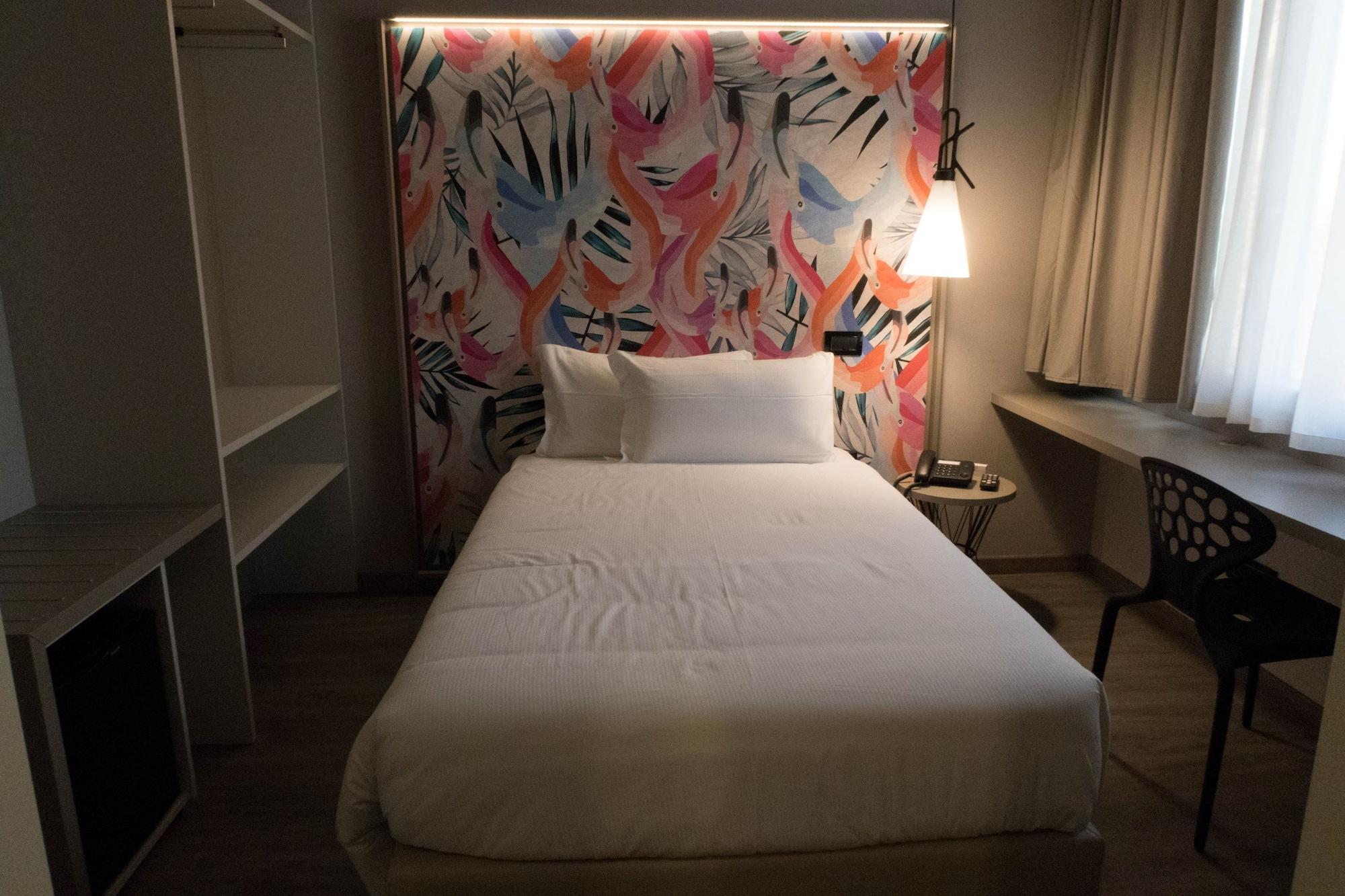 San Giovanni Hotel Rom