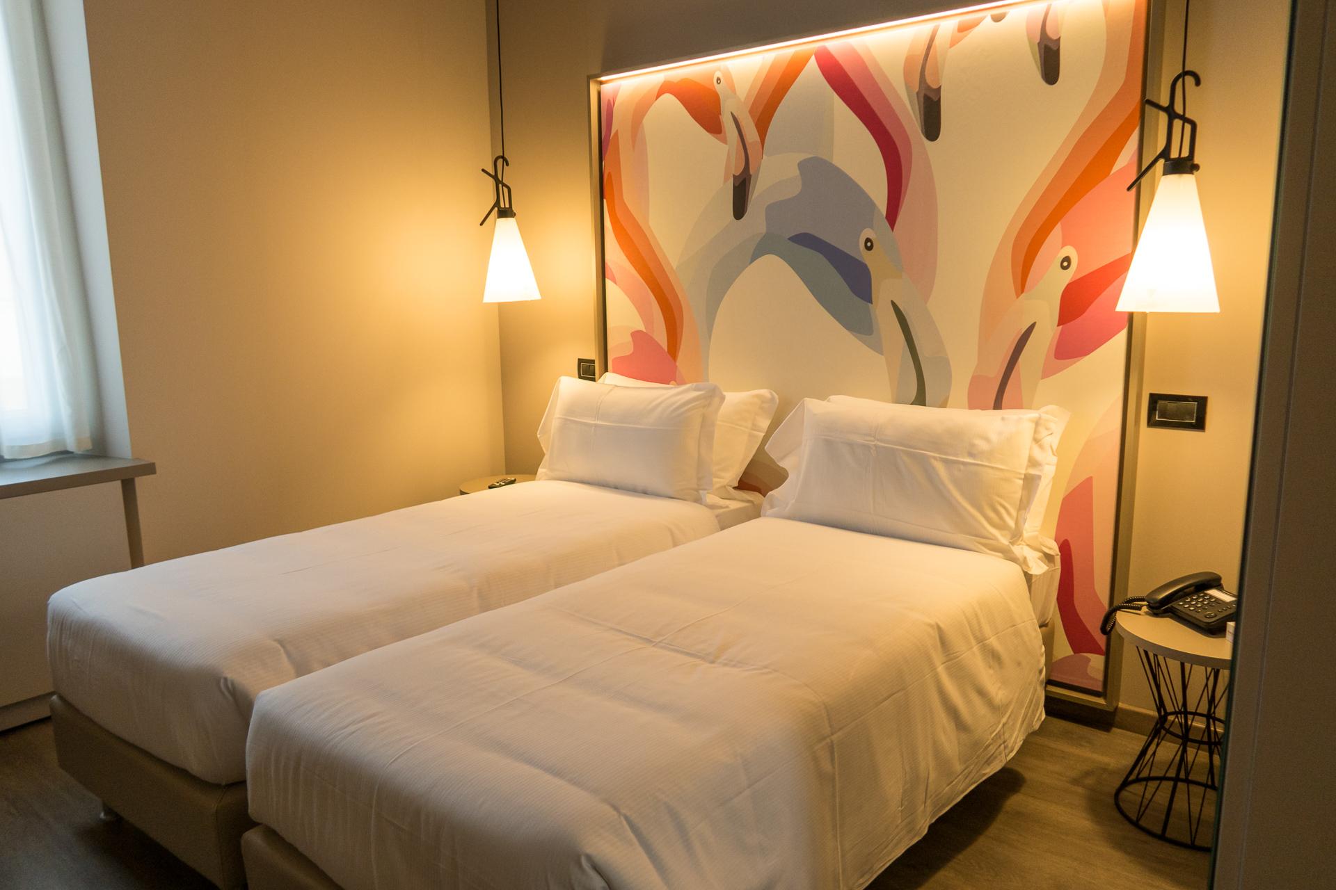San Giovanni Hotel 4*