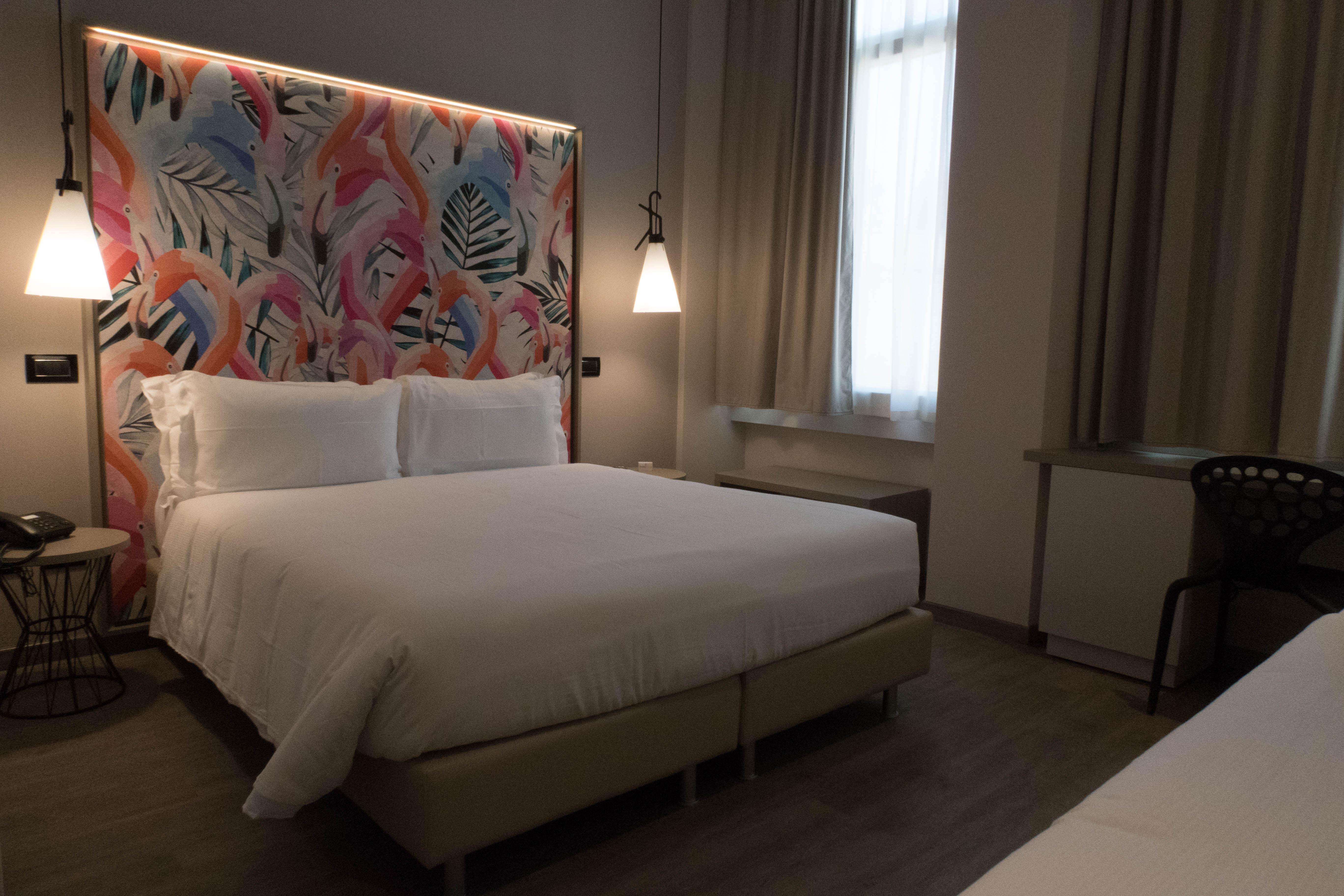 San Giovanni Hotel Rom