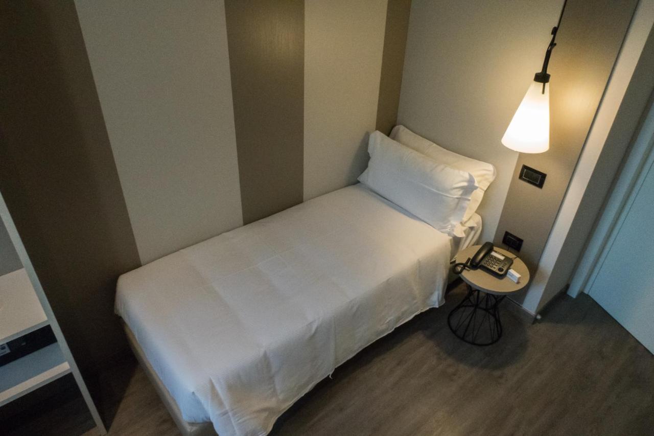 San Giovanni Hotel Rom