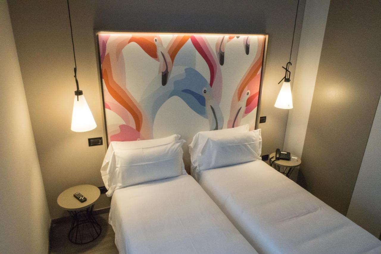 San Giovanni 4* Rom