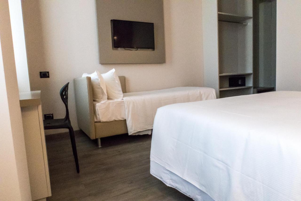 San Giovanni Hotel Rom