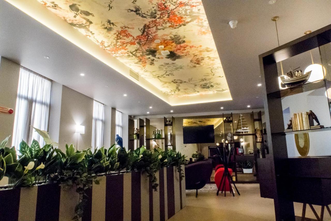 San Giovanni Hotel Rom