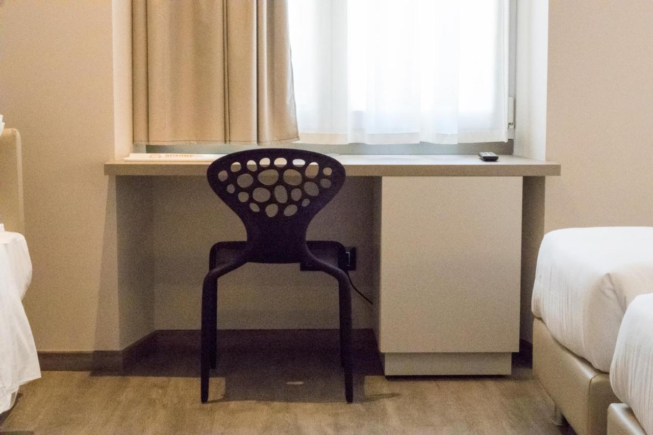 Hotel San Giovanni Rom