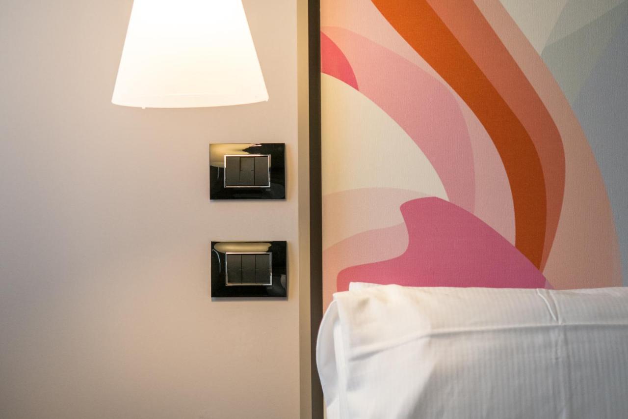 San Giovanni Hotel Rom