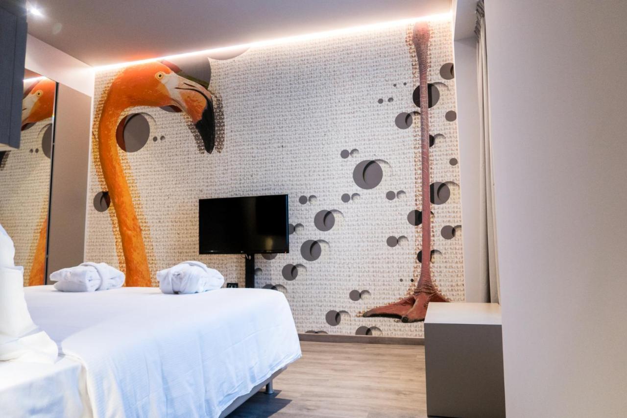San Giovanni Hotel Rom