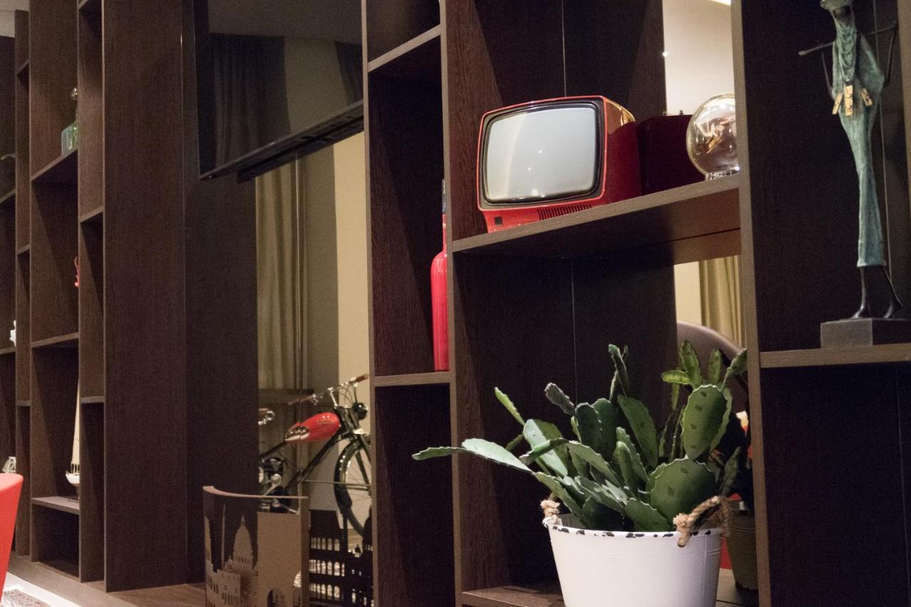 Hotel San Giovanni Rom