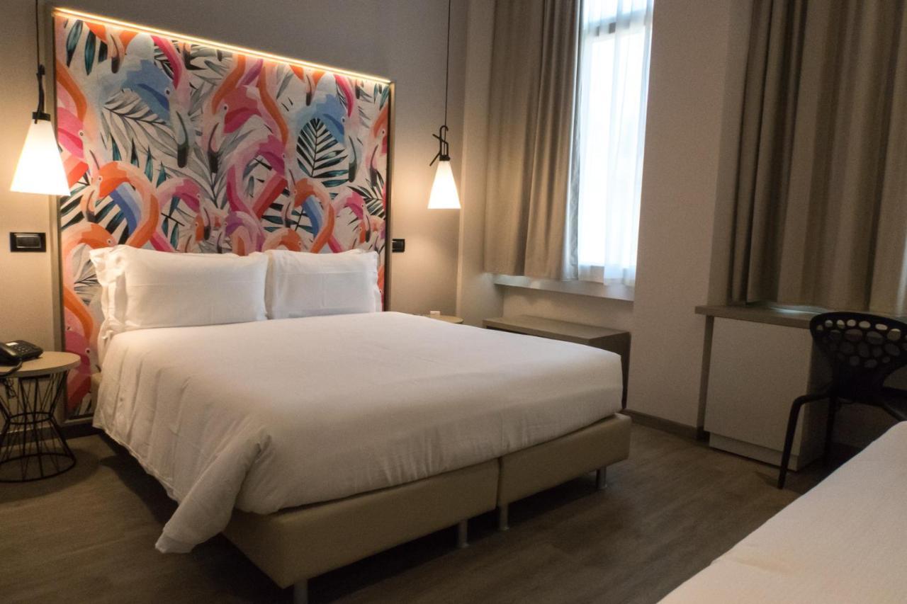 Hotel San Giovanni Rom