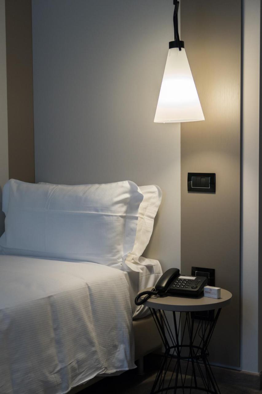 Hotel San Giovanni Rom