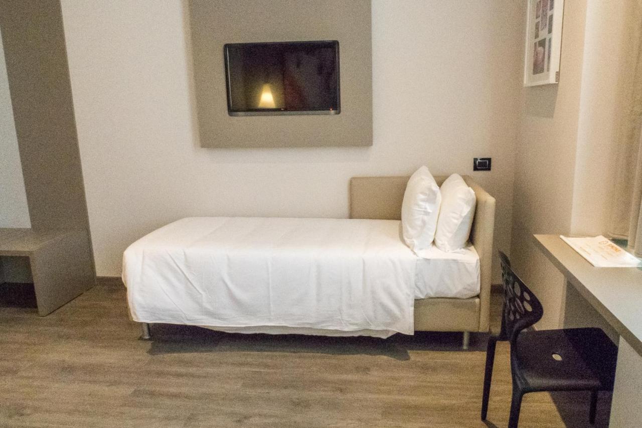 San Giovanni Hotel Rom
