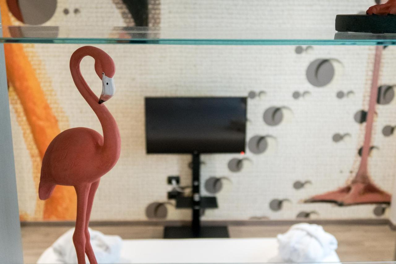 Hotel San Giovanni Rom