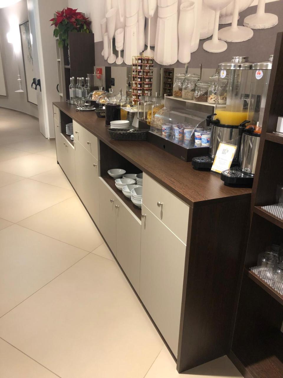 Hotel San Giovanni Rom
