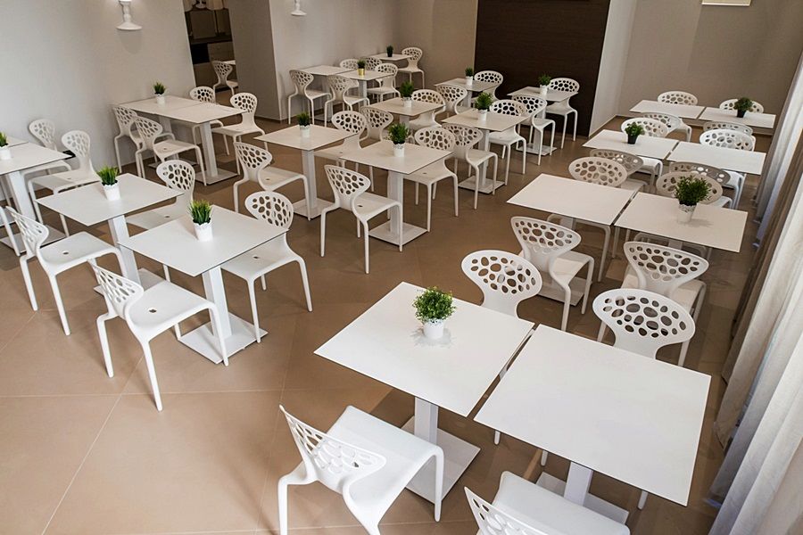 Hotel San Giovanni Rom