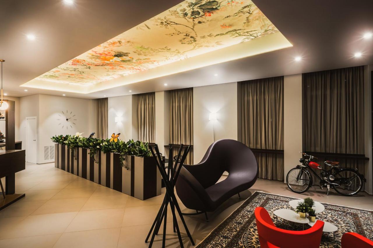 Hotel San Giovanni Rom